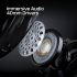 HyperX Cloud Stinger Core - Wireless Gaming Headset, for PC, 7.1 Surround Sound, Noise Cancelling Microphone, Lightweight
