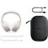 Bose QuietComfort 45 Bluetooth Wireless Noise Cancelling Headphones - White Smoke