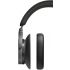 Bang & Olufsen Beoplay H95 Premium Comfortable Wireless Active Noise Cancelling (ANC) Over-Ear Headphones with Protective Carrying Case