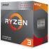 AMD Ryzen 3 3200G 3.6/4 GHz 4-Core Unlocked Desktop Processor with Radeon Graphics