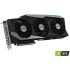 GIGABYTE GeForce RTX 3080 GAMING OC 10G, 3 ventiladores WINDFORCE, 10GB 320-bit GDDR6X, GV-N3080GAMING OC-10GD