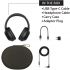 Sony WH-1000XM4 Noise Canceling Overhead Headphones