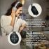 Sony WH1000XM3 Wireless Bluetooth Headset– Black