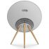 Bang & Olufsen Beosound A9 (5th Generation) - Iconic and Powerful Multiroom WiFi and Bluetooth Home Speaker with Active Room Compensation
