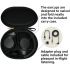 Sony WH1000XM3 Wireless Bluetooth Headset– Black