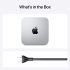 Apple Mac Mini with Apple M1 Chip 8GB RAM, 256GB MGNR3CH/A 2020 Model
