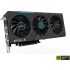 GIGABYTE GeForce RTX 4070 Eagle OC 12G Graphics Card, 3X WINDFORCE Fans, 12GB 192-bit GDDR6X, GV-N4070EAGLE OC-12GD Video Card