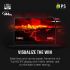 Acer Nitro 5 AN517-54-79L1 Gaming Laptop | Intel Core i7-11800H | NVIDIA GeForce RTX 3050Ti Laptop GPU | 17.3