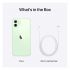 NEW Apple iPhone 12  6.1-Inches 128GB CN Version Factory Unlocked, Global Cellular - Green