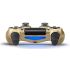 DualShock 4 Wireless Controller for PlayStation 4 - Gold