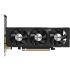 GIGABYTE GeForce RTX 4060 OC Low Profile 8G Graphics Card, 3X WINDFORCE Fans, 8GB 128-bit GDDR6, GV-N4060OC-8GL Video Card