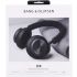 Bang & Olufsen Beoplay HX – Wireless ANC Headphones -Black