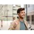 Sony WF-1000XM3 Industry Leading Noise Canceling Truly Wireless Earbuds Headset/Headphones with AlexaVoice Control And Mic For Phone Call, Black