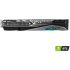 GIGABYTE GeForce RTX 3080 GAMING OC 10G, 3 ventiladores WINDFORCE, 10GB 320-bit GDDR6X, GV-N3080GAMING OC-10GD