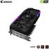 Gigabyte AORUS GeForce RTX 3070 MASTER 8GB Graphics Card