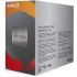 AMD Ryzen 5 3600 6-Core, 4.2 GHz 12-Thread Unlocked Desktop Processor with Wraith Stealth Cooler