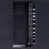 SAMSUNG 65-inch Class QLED Q70T Series - 4K UHD Smart TV