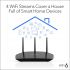 NETGEAR 4-Stream WiFi 6 Router (R6700AX) – AX1800 Wireless Speed (Up to 1.8 Gbps) | 1,500 sq. ft. Coverage