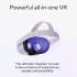 Oculus Quest 2 — Advanced All-In-One Virtual Reality Headset