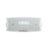 JBL - Charge 6 Portable Wireless Speaker - White