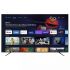Philips 75-inch 5000 Series Android LED TV 16:9/ 4K UltraHD 2160p Built-in Google Assistant 75PFL5604/F7 HDR10 Supported - Black