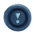 JBL - Flip 7 Portable Waterproof Wireless Speaker - Blue