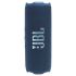JBL - Flip 7 Portable Waterproof Wireless Speaker - Blue