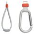 JBL - Flip 7 Portable Waterproof Wireless Speaker - White