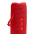 JBL - Flip 7 Portable Waterproof Wireless Speaker - Red