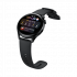HUAWEI Watch 3 | 1.43 Inches Connected GPS Smartwatch with Sp02 and All-Day Health Monitoring | 14 Days Battery Life - Black Fluoroelastomer Strap