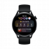 HUAWEI Watch 3 | 1.43 Inches Connected GPS Smartwatch with Sp02 and All-Day Health Monitoring | 14 Days Battery Life - Black Fluoroelastomer Strap