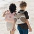 Zoyzoii®B18-C Animal Series Backpack（clever pink fox）