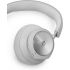 Bang & Olufsen Beoplay Portal Gaming Headset - Comfortable Wireless Noise Cancelling Gaming headphones for Xbox Series X|S, Xbox One - Grey Mist