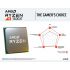 AMD Ryzen 5 3600XT 3.8GHz 6-core 12-threads unlocked desktop processor with Wraith Spire cooler