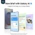 Samsung Galaxy S25 Ultra 12GB - 512GB (Factory Unlocked) - Titanium Silverblue