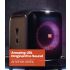 JBL Partybox Encore Essential: 100W Sound, Built-in Dynamic Light Show, and Splash Proof Design