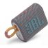 JBL Go 3: Portable Bluetooth Speaker