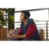 JBL Quantum 600, Wireless Over-Ear Performance Gaming Headset, Black