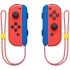 Nintendo Switch - Mario Red & Blue Edition - Switch