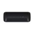 LG XBOOM Go Portable Bluetooth Speaker XG7QBK - LED Lighting and up to 24-Hour Battery, Black