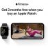Apple Watch Series 6 (GPS + Cellular, 40mm)