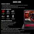 Acer Nitro 5 AN517-54-79L1 Gaming Laptop | Intel Core i7-11800H | NVIDIA GeForce RTX 3050Ti Laptop GPU | 17.3