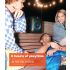 JBL Partybox Encore Essential: 100W Sound, Built-in Dynamic Light Show, and Splash Proof Design