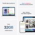Apple - 15-inch MacBook Air M5 chip 1TB SSD 16GB Memory with 10-Core CPU 10-Core GPU - Starlight