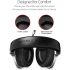 ASUS Gaming Headset ROG DELTA | Headset with Mic and Hi-Res ESS Quad-DAC | Compatible Gaming Headphones for PC, Mac, PS4, Xbox One | Aura Sync RGB Lighting