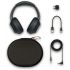 Sony WH1000XM3 Wireless Bluetooth Headset– Black