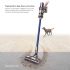 Dyson V11 Torque Drive Cordless Vacuum Cleaner, Blue