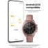 Samsung Galaxy Watch 3  (41mm, GPS, Bluetooth) Smart Watch with Advanced Health Monitoring, Fitness Tracking, and Long Lasting Battery - Mystic Bronze (HK Version)