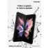 Samsung Electronics Galaxy Z Fold3 5G Factory Unlocked Android Cell Phone Dual Sim Slot Smartphone Tablet 2-in-1 Foldable Dual Screen Under Display Camera