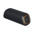LG XBOOM Go Portable Bluetooth Speaker XG7QBK - LED Lighting and up to 24-Hour Battery, Black